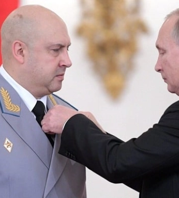 Кремль готовит расправу над руководством &quot;СВО&quot; из-за ЧП в Макеевке