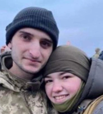 Герой оборони Маріуполя: закарпатського військового Івана Стройчака повернули з полону, під час обміну 31 грудня
