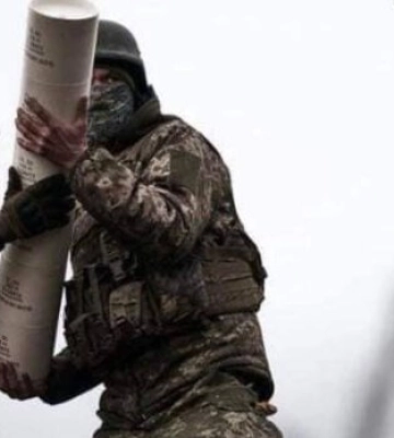 У ЗСУ з&#039;явилася можливість переламати перебіг боїв на Донбасі, доки росіяни випрошують паузу