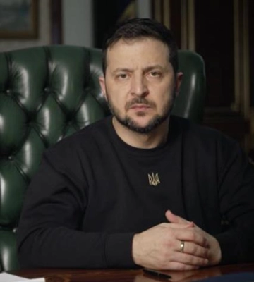 Президент провів чергове засідання Ставки