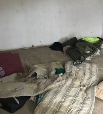 На Миколаївщині знайшли ще одну катівню окупантів