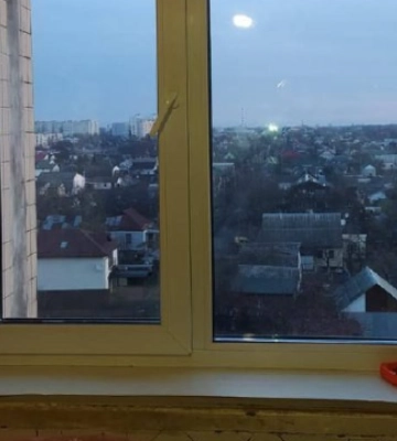 Трагедия в Броварах: 4-летний мальчик выпал из окна на седьмом этаже