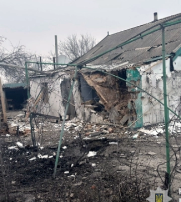 ЗСУ відбили атаки ворога біля 13 населених пунктів