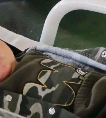 Минулого тижня в Одесі народилися 79 малюків