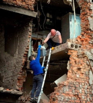 Полтавщина увійшла до трійки областей за кількістю залучених до «Армії відновлення»