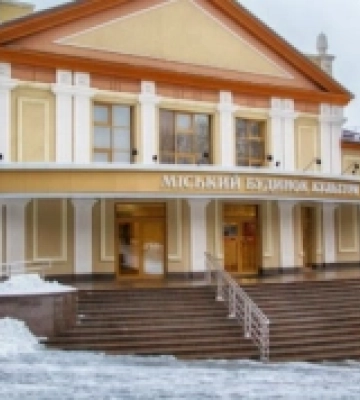 Святкові заходи у Рівному: афіша подій