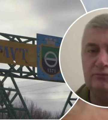 Біля Бахмута окупанти за добу здійснили 229 бойових зіткнень та завдали 259 обстрілів, – ЗСУ