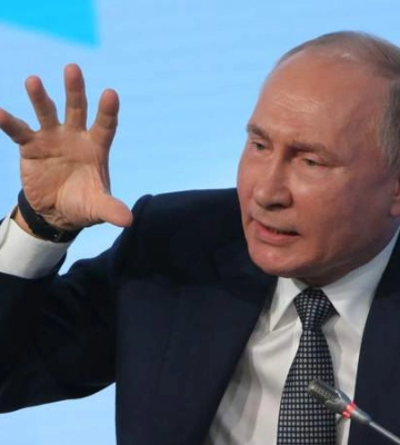 У Росії серйозні розбірки на рівні Путіна через удар по Макіївці, – військовий оглядач