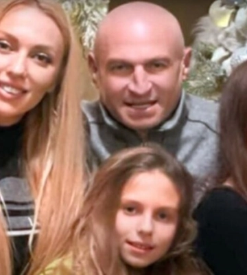 После двух ночей в подвале: Оля Полякова показала, как обустроила укрытие в загородном доме