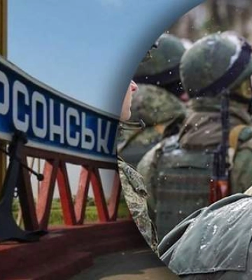 Окупанти обстріляли авторинок та житлові будинки у Херсоні: які наслідки