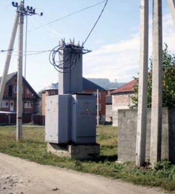 У Радивилові біля трансформатора виявили підозрілий предмет