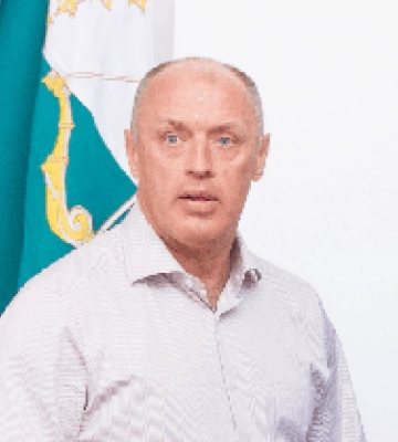 Полюють на мою посаду: очільник Полтави Олександр Мамай звернувся до Президента України
