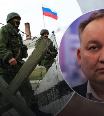На Новый год в Крыму запустили салюты после поздравления Зеленского: что это значит
