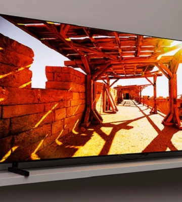 Samsung анонсировала новое поколение телевизоров QD-QLED с яркостью до 2000 нит и диагональю до 77”