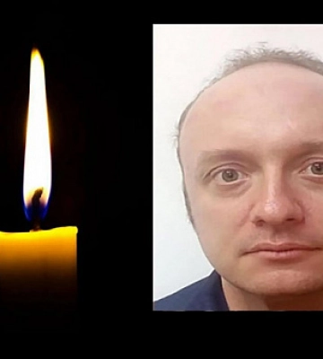 На Луганщині загинув захисник з Кривого Рогу Роман Пенега