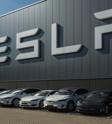Південна Корея оштрафувала компанію Tesla на $2,2 млн через маніпуляції з характеристиками електромобілів