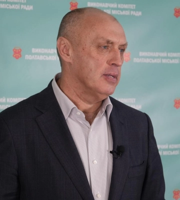 Мамай про відсторонення й арешт: «Я виконаю будь-яке рішення суду»