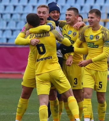 Ґрати для Павелка, чемпіонство для Дніпра, Донбас-Арена для Шахтаря. 23 зухвалих прогнози на 2023 рік
