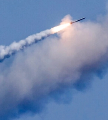 Окупанти завдали по Краматорську ракетного удару, постраждав працівник електромереж — Тимошенко
