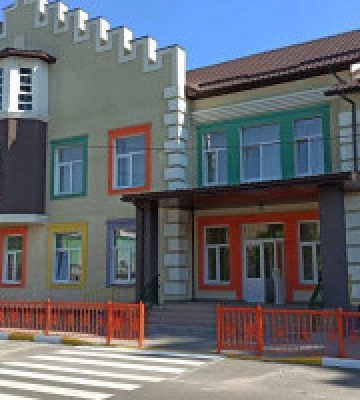 В Ірпені відновили пошкоджений росіянами дитсадок