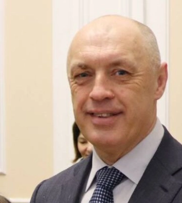 &quot;Я сообщил открытую информацию&quot;. Мэр Полтавы заявил, что предъявленное ему подозрение – часть охоты на его должность