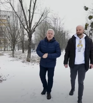 Терехов: чи знав про війну заздалегідь і чи пропонували йому здати Харків