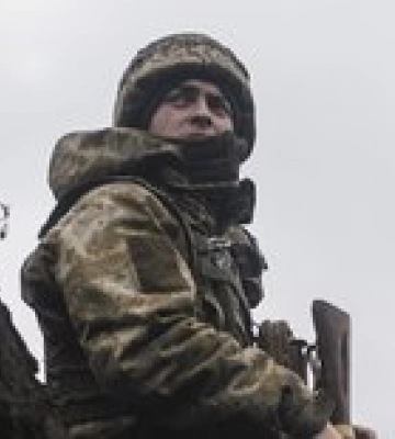 У РФ есть еще достаточно запаса, чтобы вести войну — Маляр