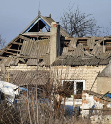 Окупанти завдали по Краматорську ракетного удару, постраждав працівник електромереж — Тимошенко