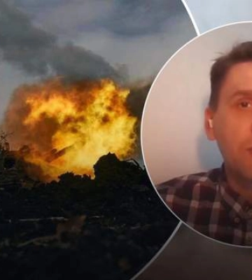 Окупанти не зможуть втримувати контратаки ЗСУ біля Бахмута та Сватового, – військовий оглядач