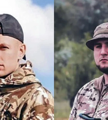 В Харькове появится Аллея Героев – Терехов