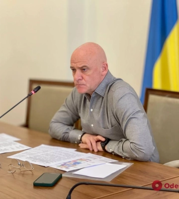 В Одессе обсудили возможности генерации собственной электроэнергии