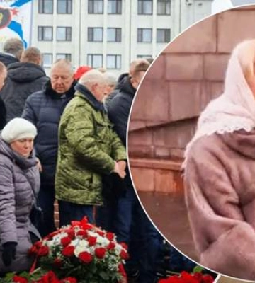 У Самарі прихвосні Путіна провели мітинг: закликали &quot;мститись Заходу за Макіївку&quot;