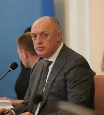 Олександра Мамая просять відсторонити від посади і взяти під варту — прокуратура