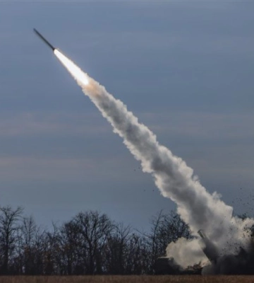 США готові допомогти Україні в боротьбі за Крим — NYT