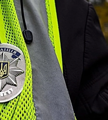 У Сумах виявили 18-річного водія з підробленим посвідченням