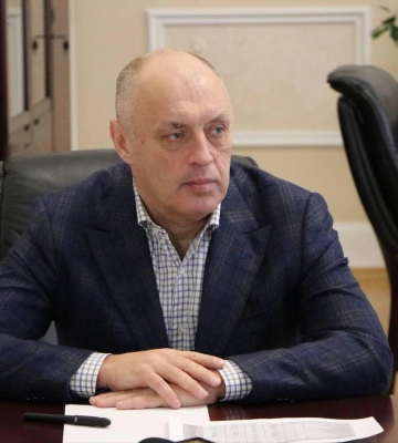 Дело домработниц: суд приговорил мэра Полтавы к 5 годам лишения свободы за растрату 500 тысяч