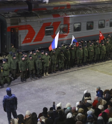 Росія не планує завершувати війну проти України — ГУР