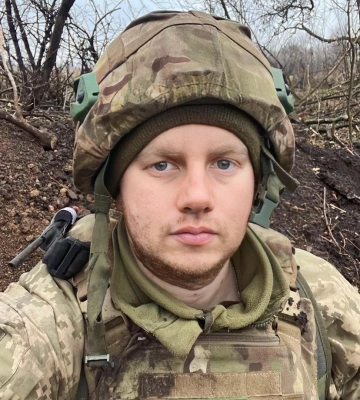 4 січня у Львові попрощаються із Героєм Андрієм Рибаком