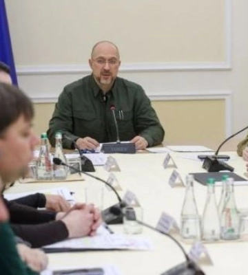 Уряд скасував на період війни електронні аукціони через Prozorro