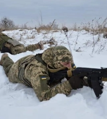 Траса Сватове-Кремінна під вогневим контролем ЗСУ: наскільки це важливо для звільнення територій