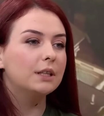 &quot;Пташка&quot; перевершила Хливнюка, потужно заспівавши в центрі Києва: &quot;Жінка-легенда&quot;