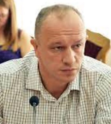 Ігор Шевель очолив Управління Держпродспоживслужби у Сумській області