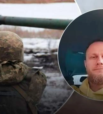 Ворог зосереджує зусилля на веденні наступальних дій на Бахмутському напрямку, - Генштаб ЗСУ