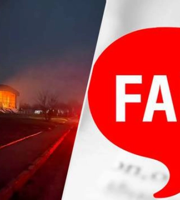 Вигадкою про &quot;втрати ЗСУ&quot; у Дружківці росіяни намагаються перекрити резонанс Макіївки