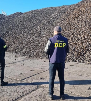 Арештовані за матеріалами Нацполіції активи російського олігарха на майже 800 млн грн передано до АРМА