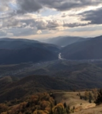 На Закарпатті зафіксували землетрус