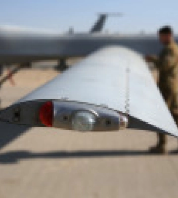 Уряд дозволив ввозити безпілотники від донорів без гарантійних листів
