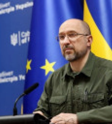 Шмигаль озвучив 10 урядових пріоритетів за якими країна буде рухатися у 2023 році