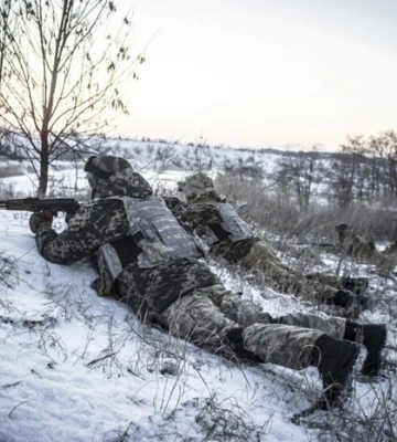 Генерали Залужний і Міллі обговорили &quot;потреби Сил оборони для продовження боротьби з агресором&quot;