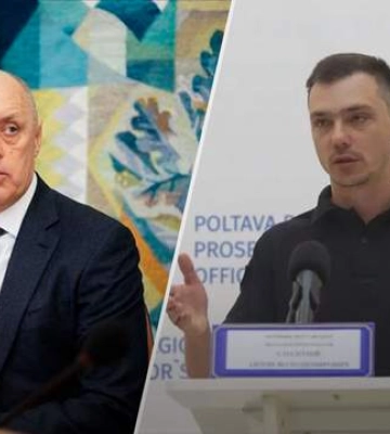 Мэр Полтавы считает попытку отстранить его от должности «политически обоснованной»
